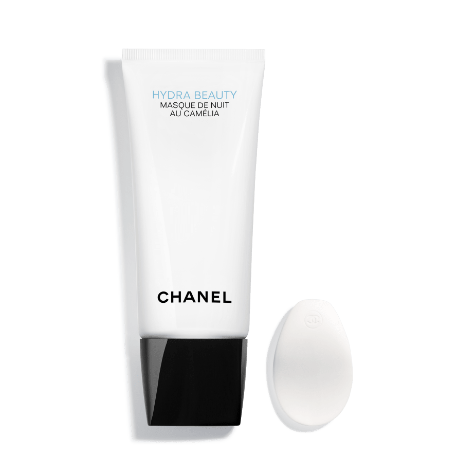 Mặt Nạ CHANEL Hydra Beauty Masque De Nuit Au Camélia Mask - Kallos Vietnam