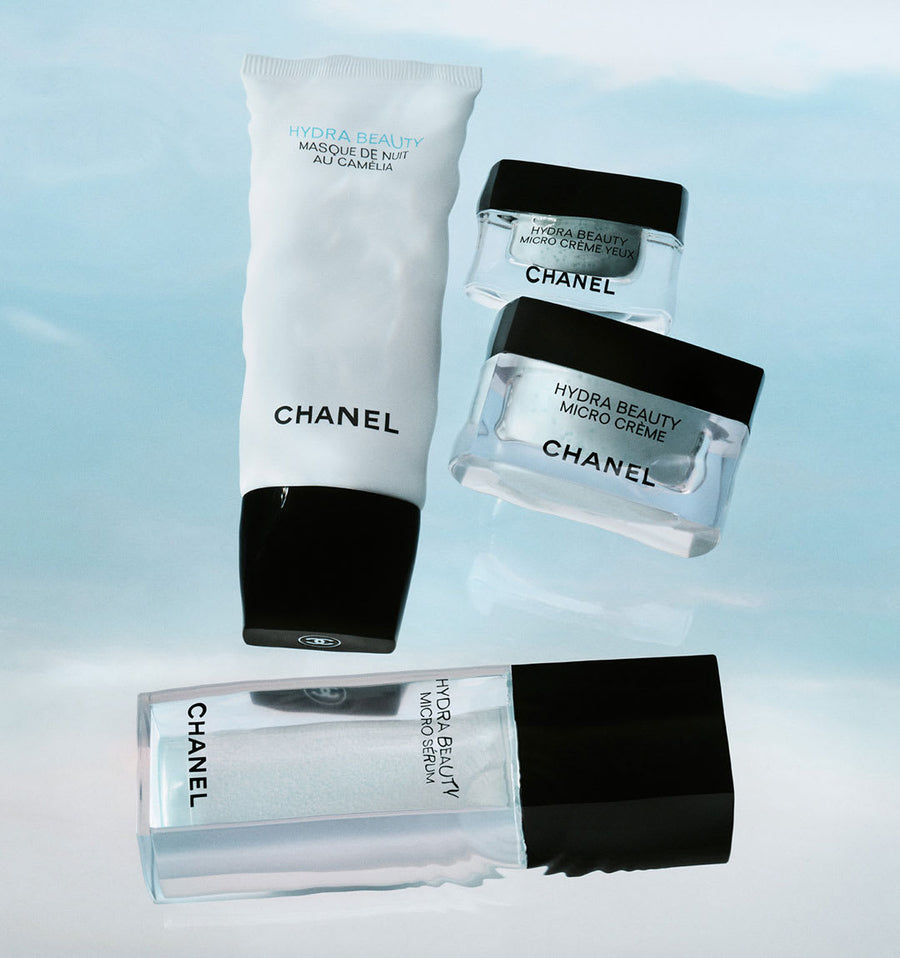 Mặt Nạ CHANEL Hydra Beauty Masque De Nuit Au Camélia Mask - Kallos Vietnam