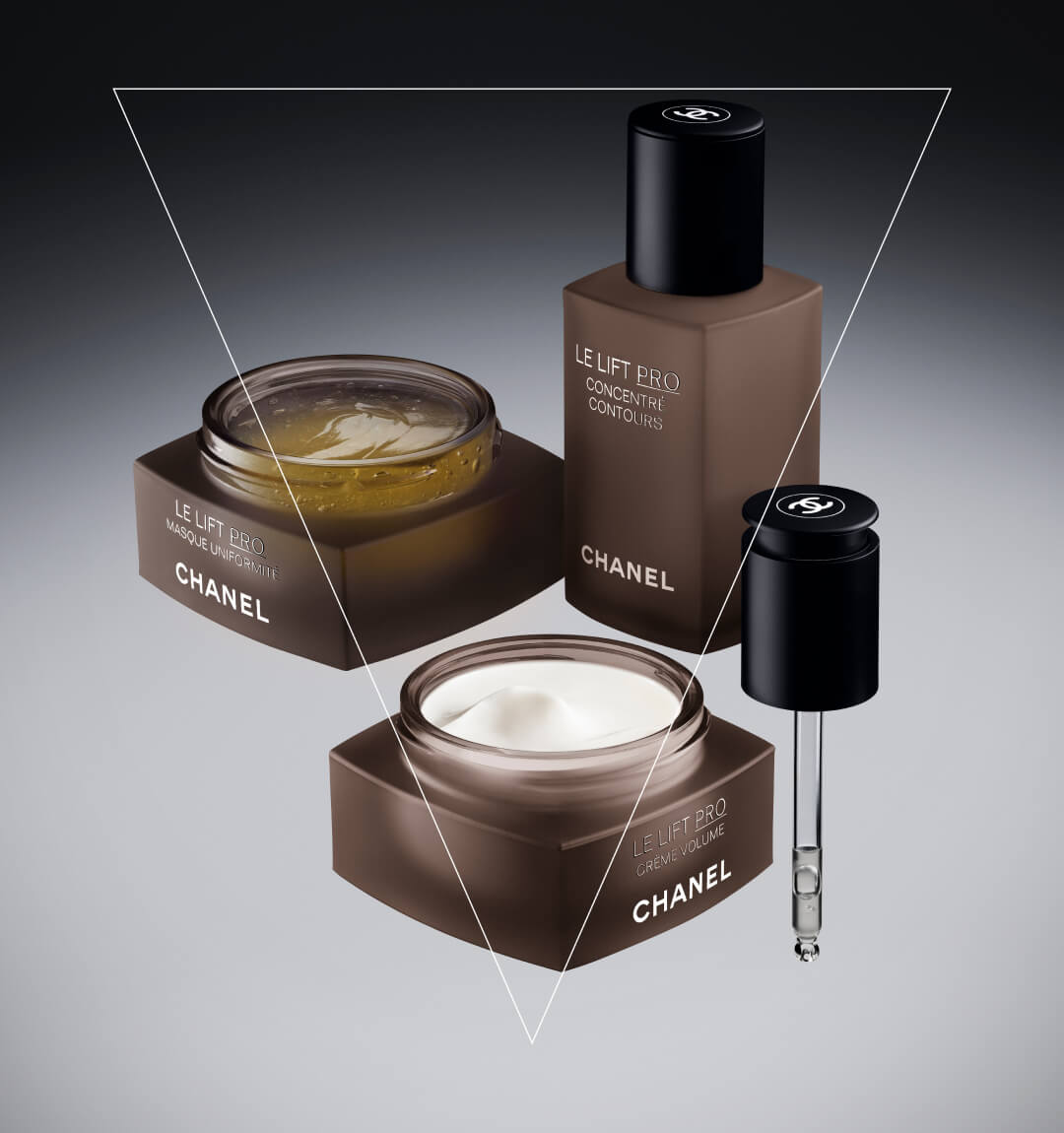 Mặt Nạ CHANEL Le Lift Pro Masque Uniformité - Kallos Vietnam