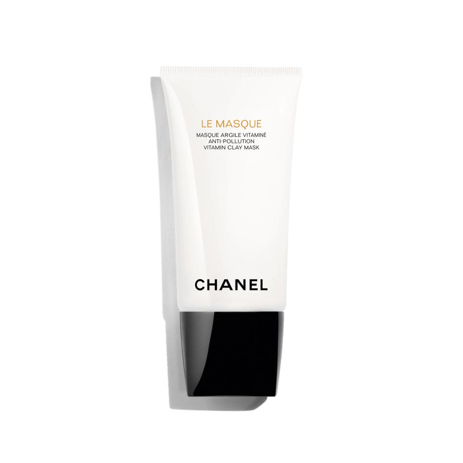 Mặt Nạ CHANEL Le Masque Anti-Pollution Vitamin Clay Mask - Kallos Vietnam