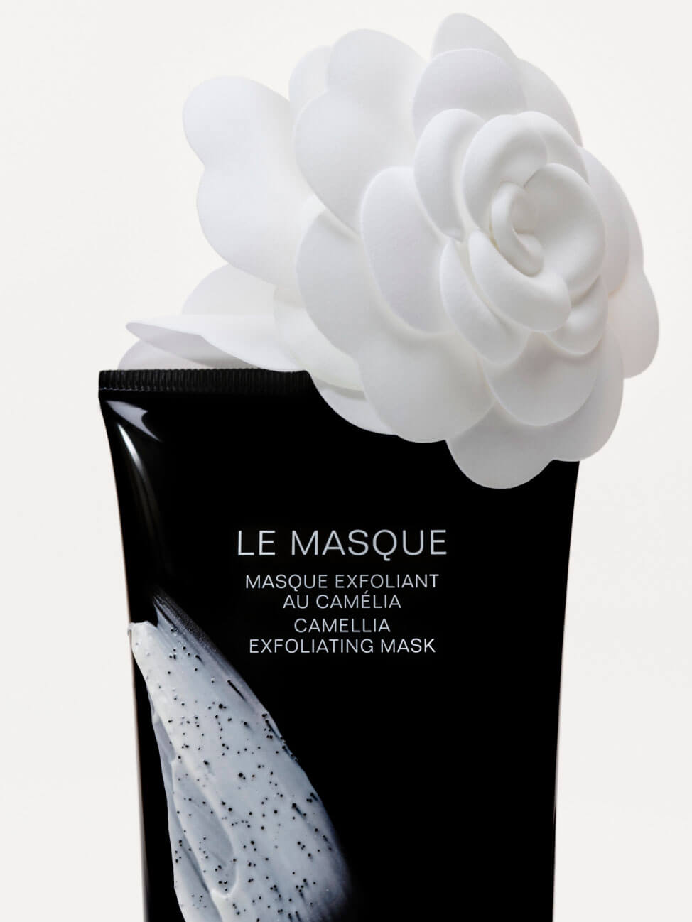 Mặt Nạ CHANEL Le Masque Camellia Exfoliating Mask - Kallos Vietnam