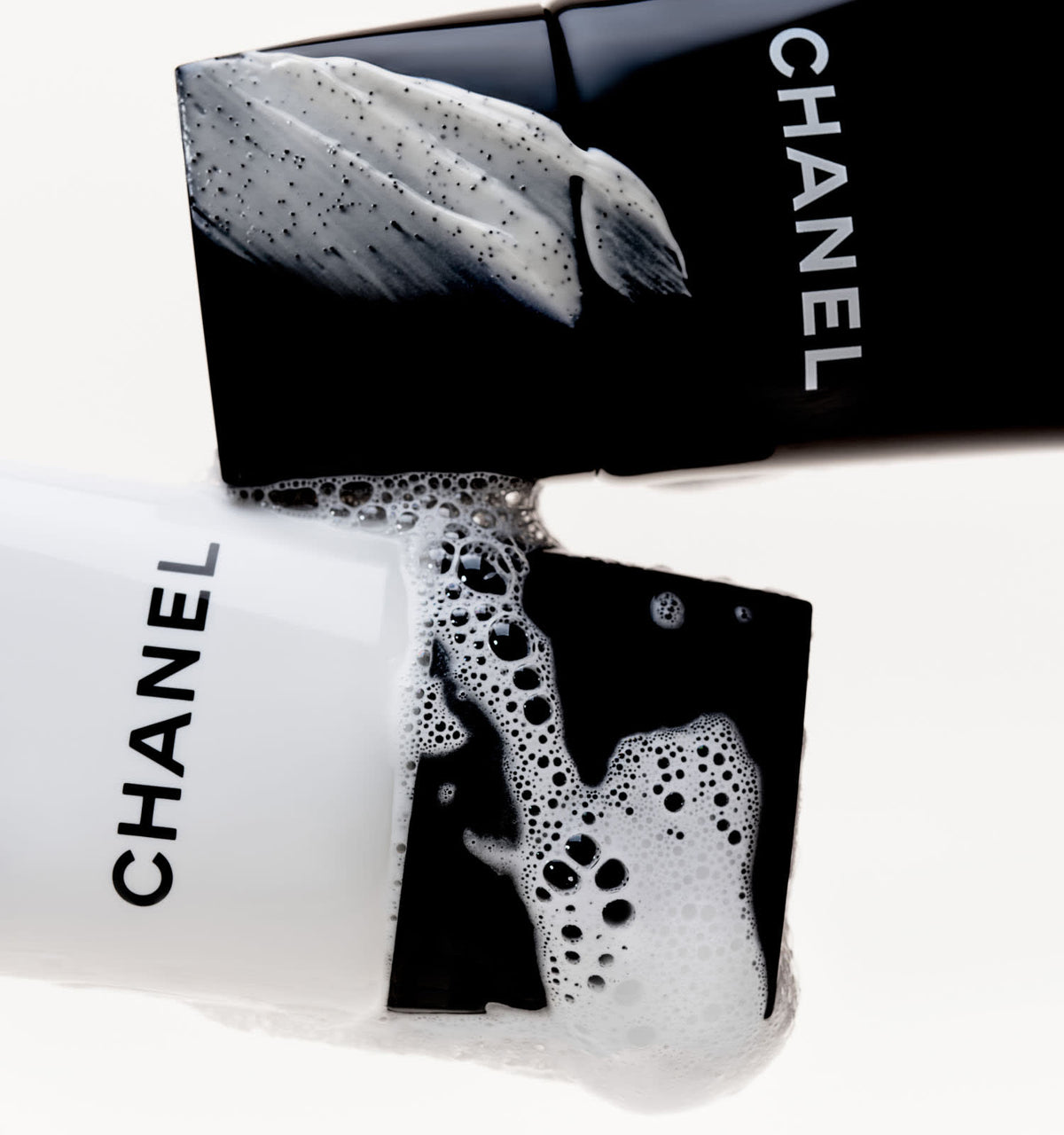 Mặt Nạ CHANEL Le Masque Camellia Exfoliating Mask - Kallos Vietnam