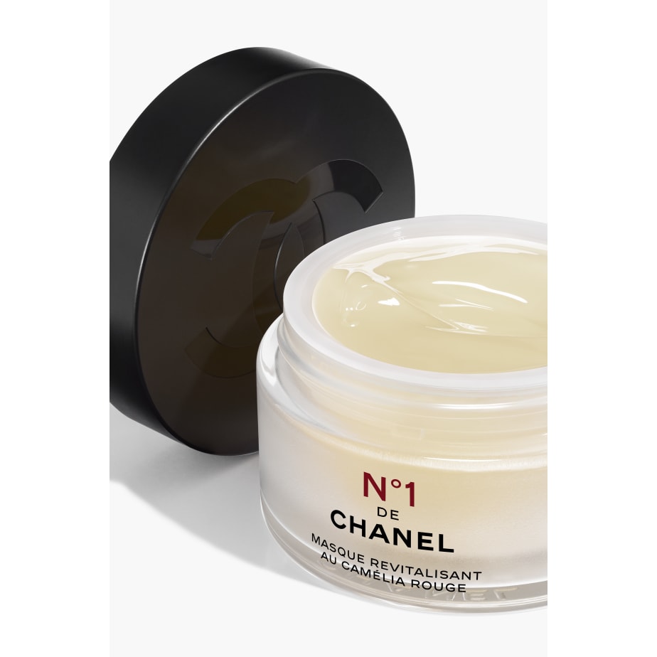 Mặt Nạ CHANEL N°1 De Chanel Revitalizing Mask - Kallos Vietnam