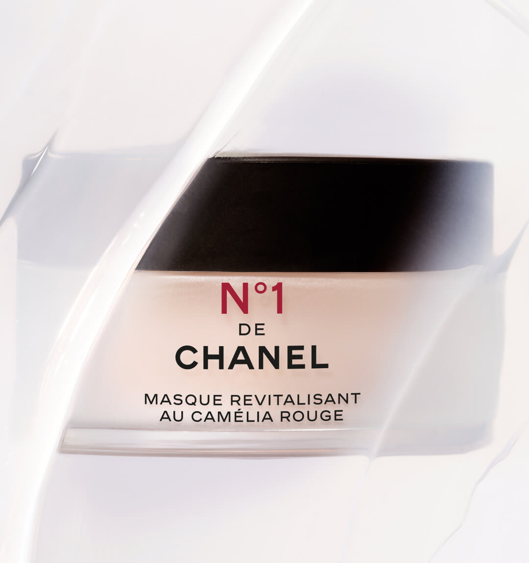 Mặt Nạ CHANEL N°1 De Chanel Revitalizing Mask