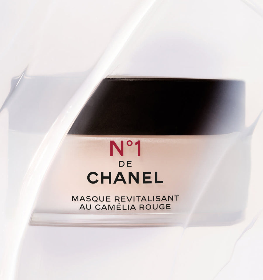 Mặt Nạ CHANEL N°1 De Chanel Revitalizing Mask - Kallos Vietnam