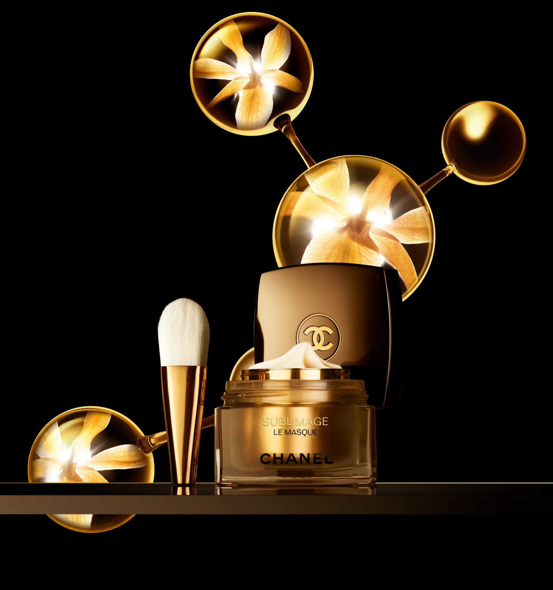 Mặt Nạ CHANEL Sublimage Le Masque-Kallos