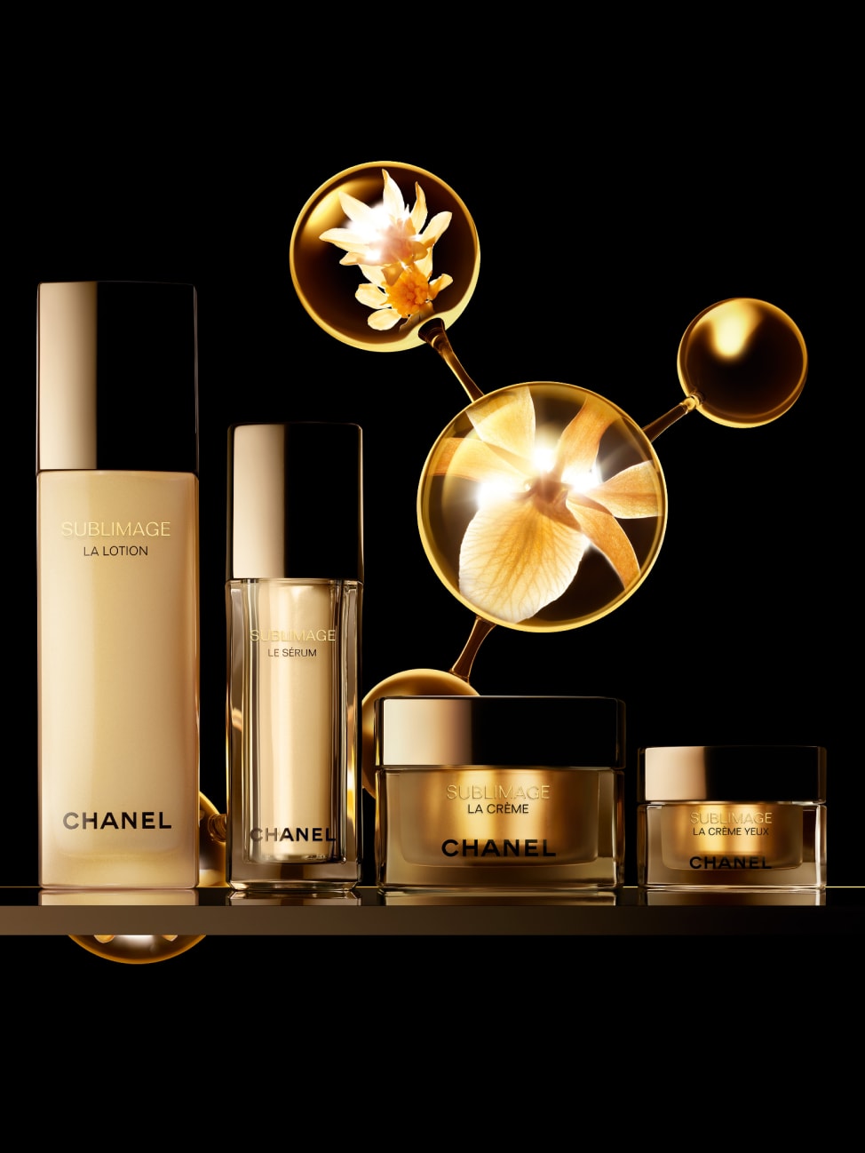 Mặt Nạ CHANEL Sublimage Le Masque