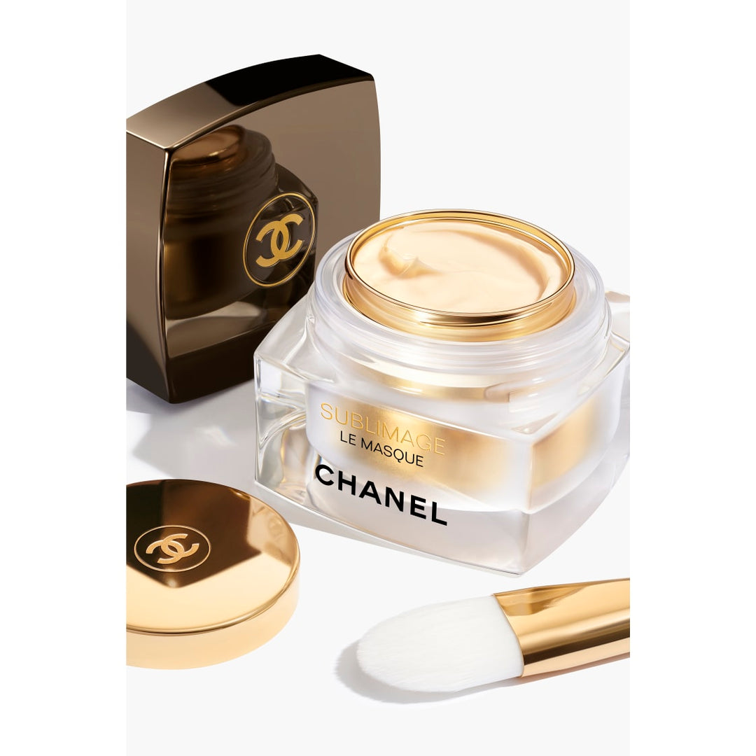 Mặt Nạ CHANEL Sublimage Le Masque