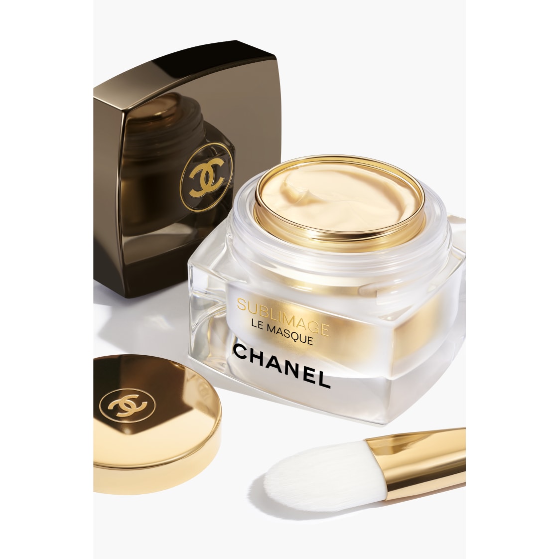 Mặt Nạ CHANEL Sublimage Le Masque