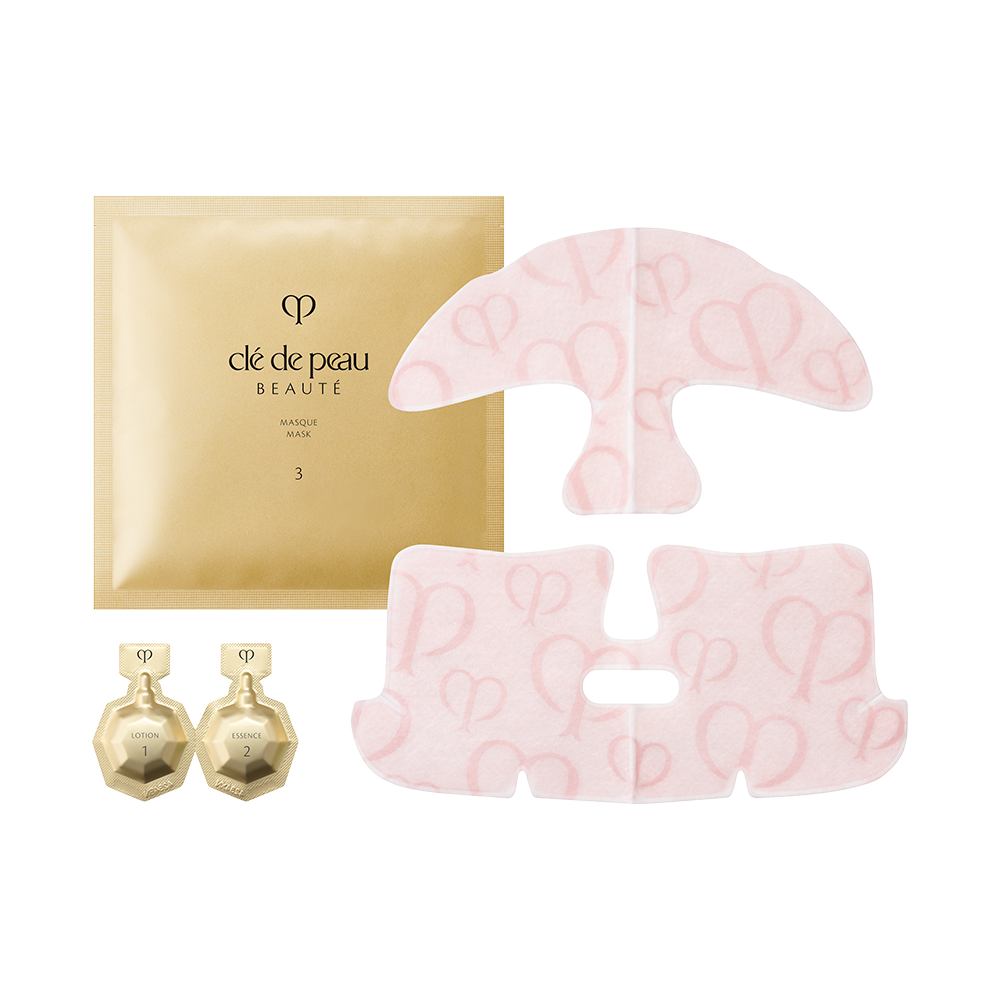 Mặt Nạ Cle De Peau Illuminating Concentrate Mask