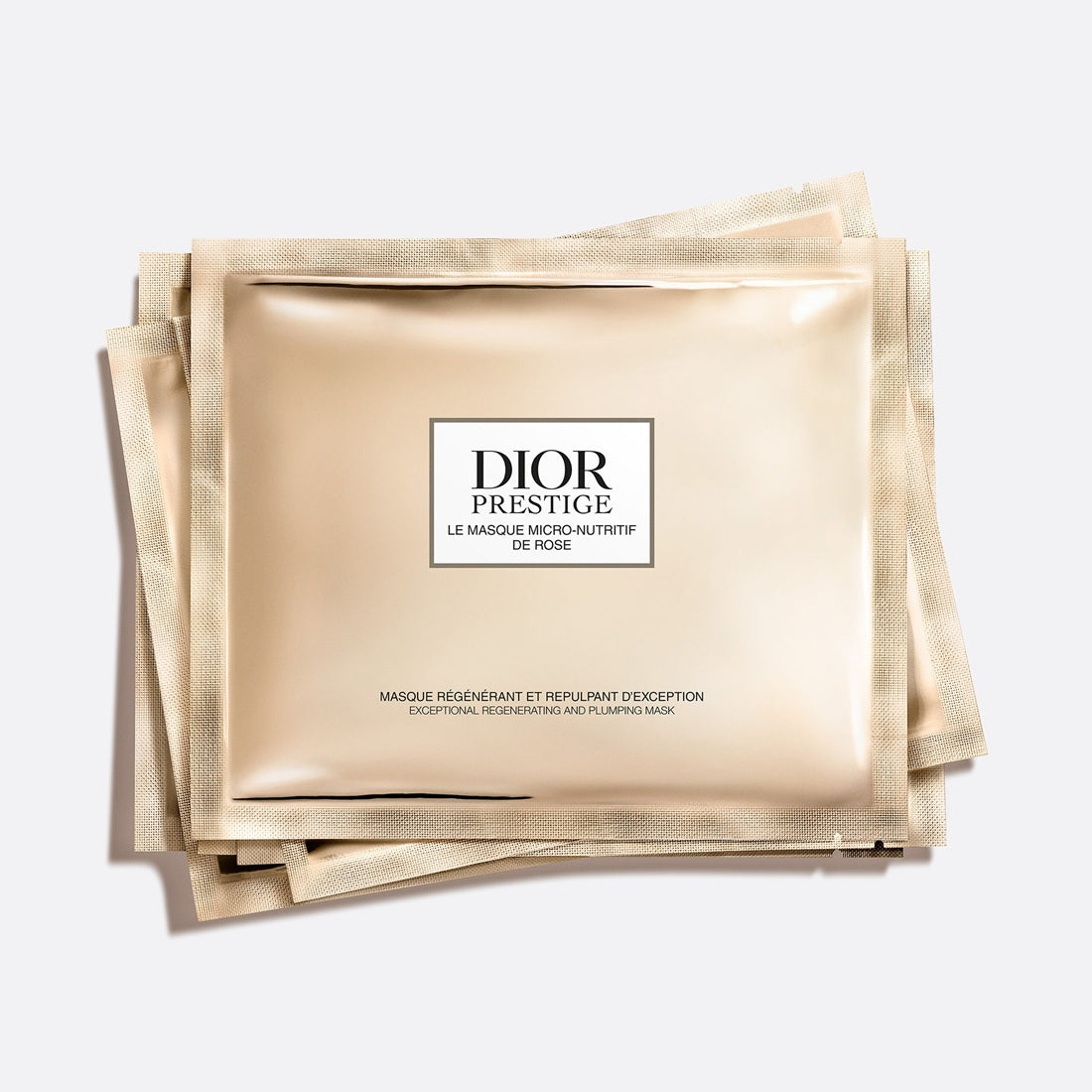 Mặt Nạ DIOR Prestige Le Masque Micro-Nutritif de Rose