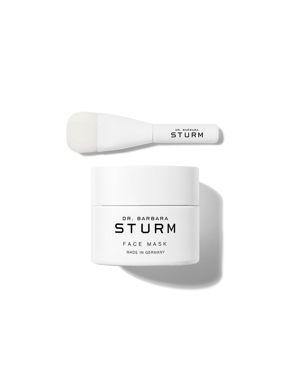 Mặt Nạ Dr. Barbara Sturm Face Mask #50 mL