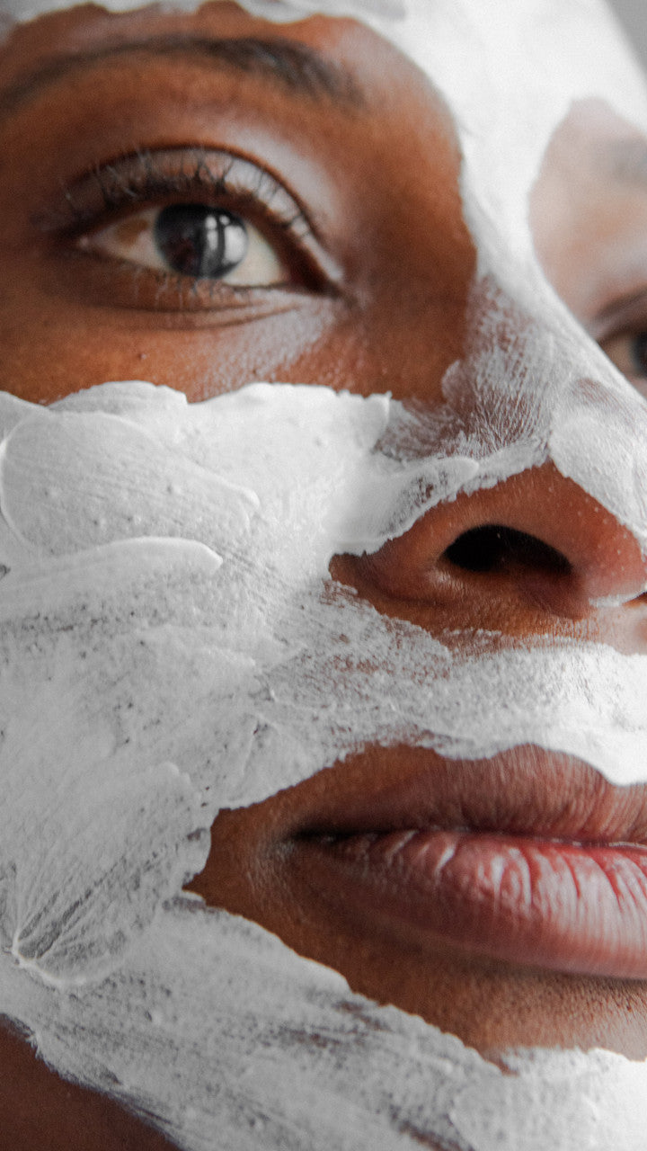 Mặt Nạ Dr. Barbara Sturm Face Mask 