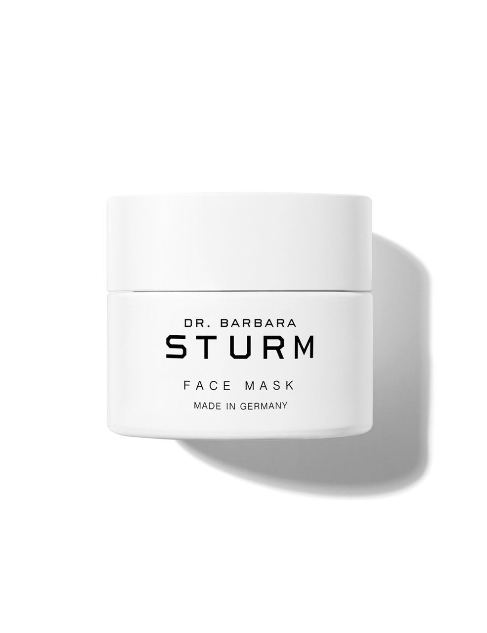 Mặt Nạ Dr. Barbara Sturm Face Mask #50 mL