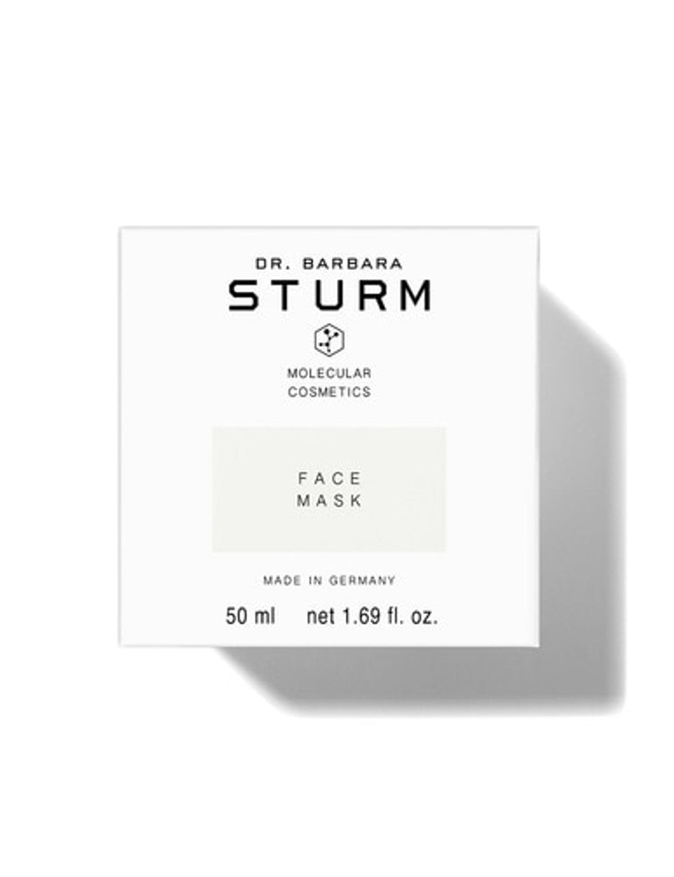 Mặt Nạ Dr. Barbara Sturm Face Mask #50 mL