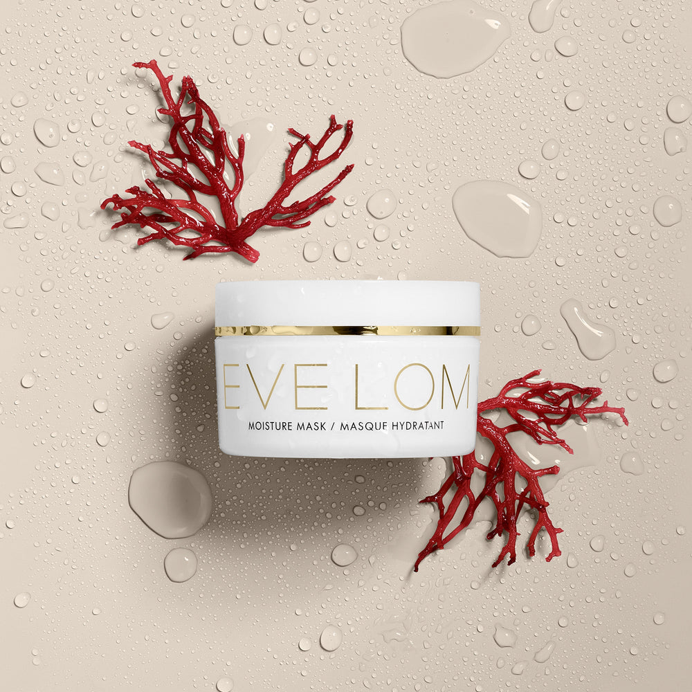 Mặt Nạ EVE LOM Moisture Mask