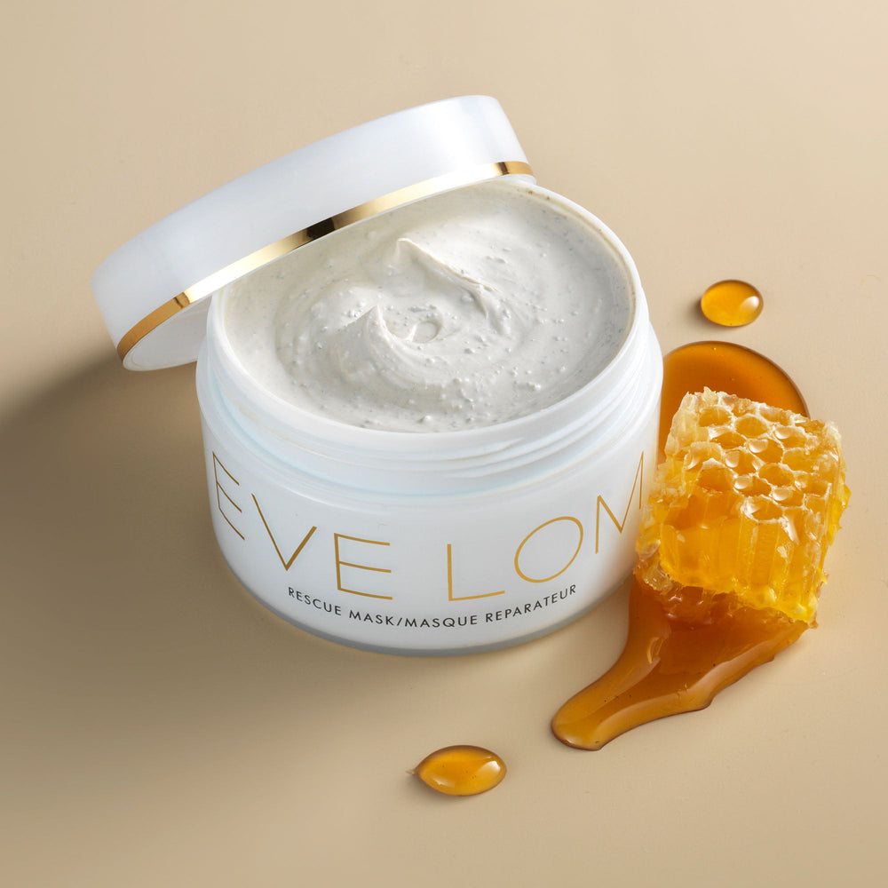 Mặt Nạ EVE LOM Rescue Mask #100 mL