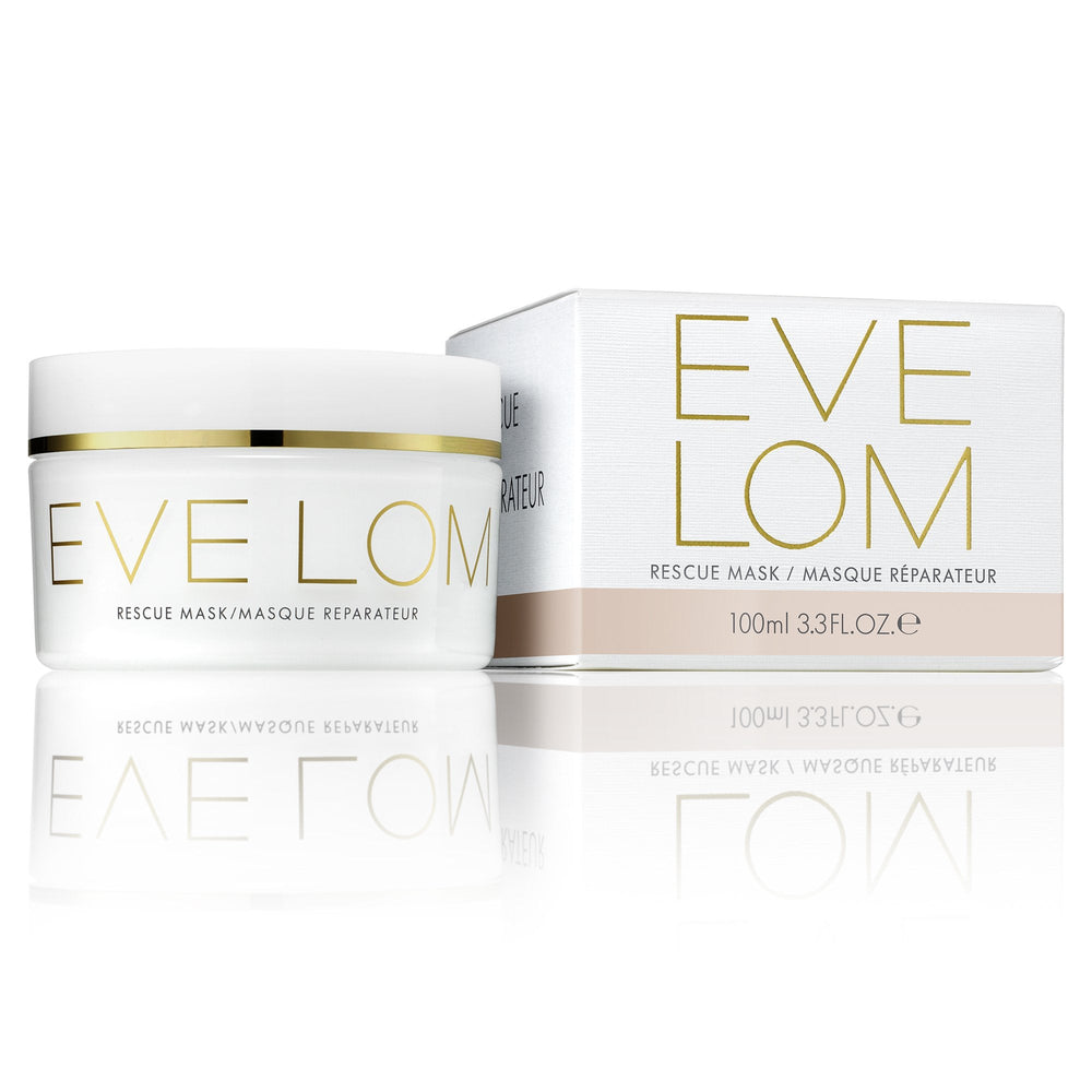 Mặt Nạ EVE LOM Rescue Mask #100 mL