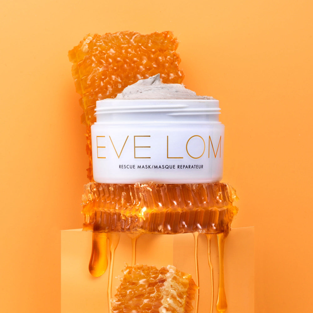 Mặt Nạ EVE LOM Rescue Mask #100 mL