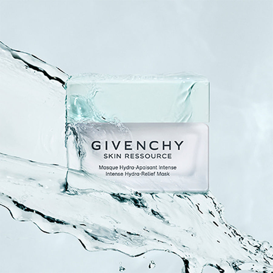 Mặt Nạ GIVENCHY Skin Ressource Mask - 72H Intense Hydra-Relief Mask - Kallos Vietnam