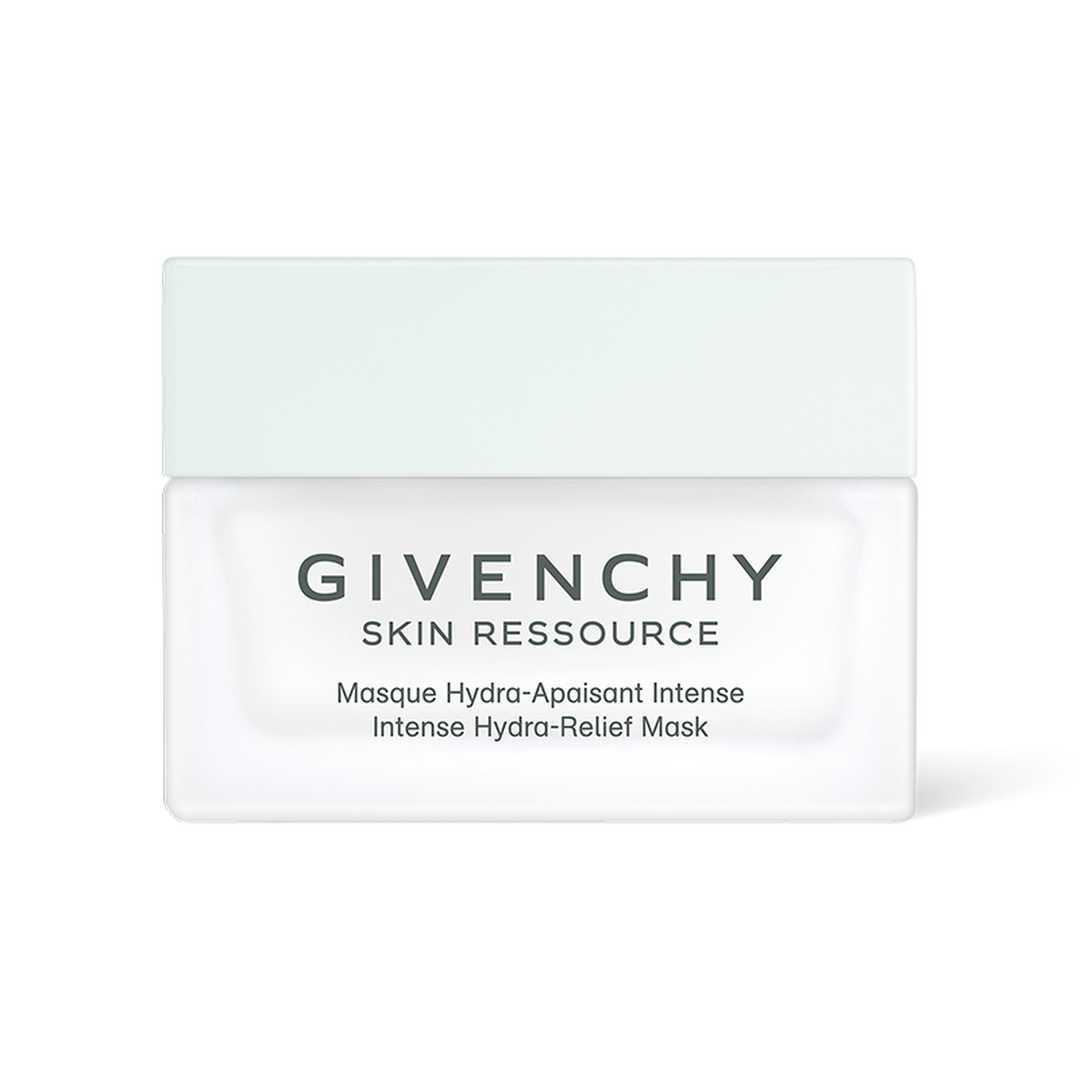 Mặt Nạ GIVENCHY Skin Ressource Mask - 72H Intense Hydra-Relief Mask