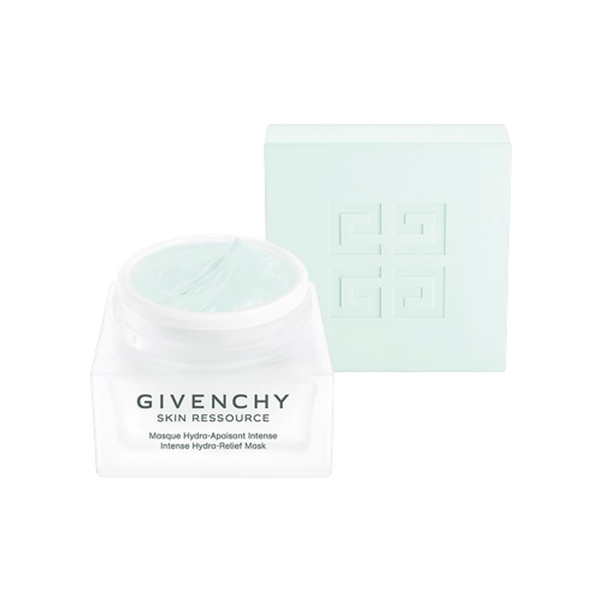 Mặt Nạ GIVENCHY Skin Ressource Mask - 72H Intense Hydra-Relief Mask - Kallos Vietnam