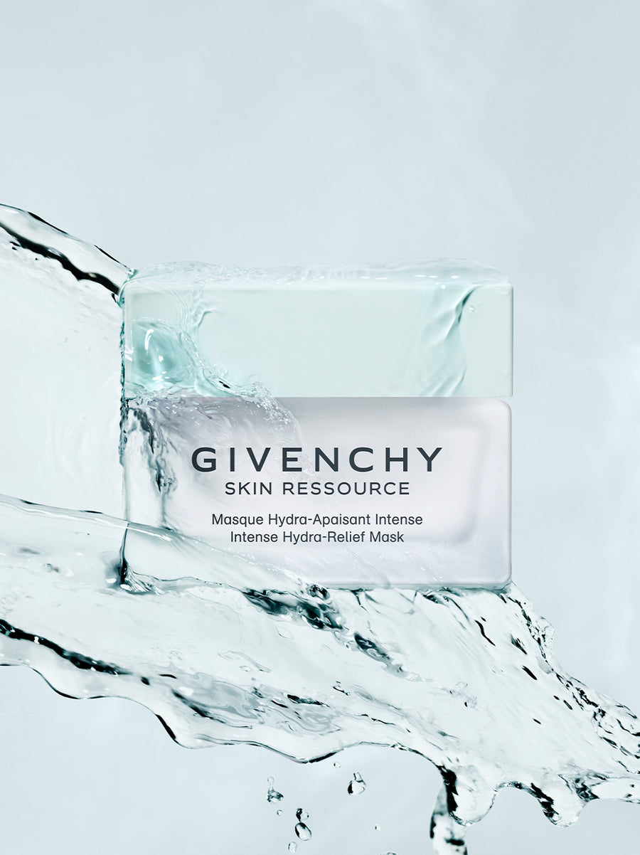 Mặt Nạ GIVENCHY Skin Ressource Mask - 72H Intense Hydra-Relief Mask - Kallos Vietnam