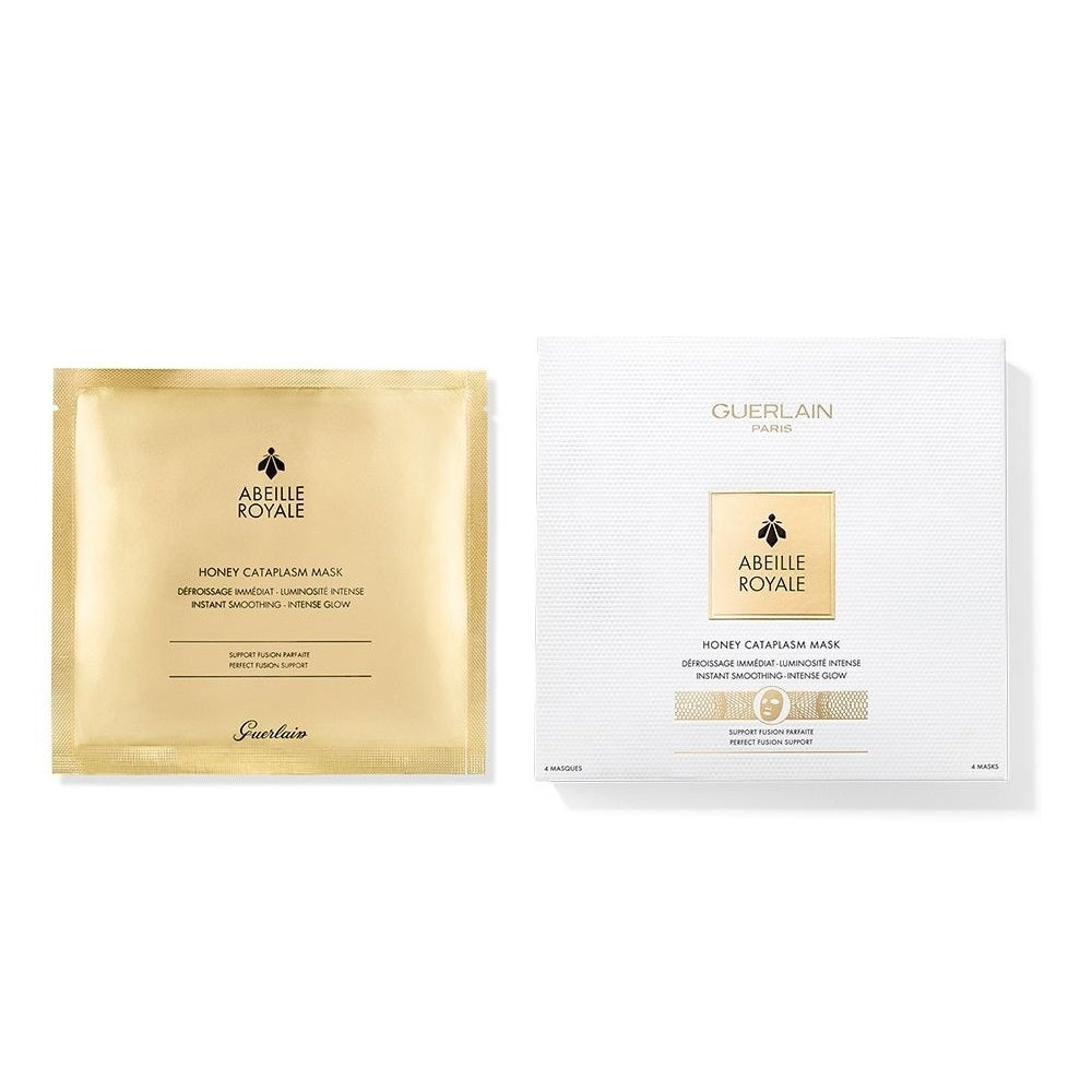 Mặt Nạ GUERLAIN Abeille Royale Honey Cataplasm Mask-Kallos