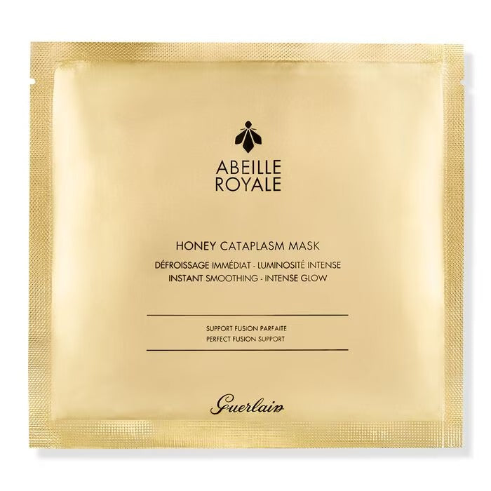 Mặt Nạ GUERLAIN Abeille Royale Honey Cataplasm Mask-Kallos