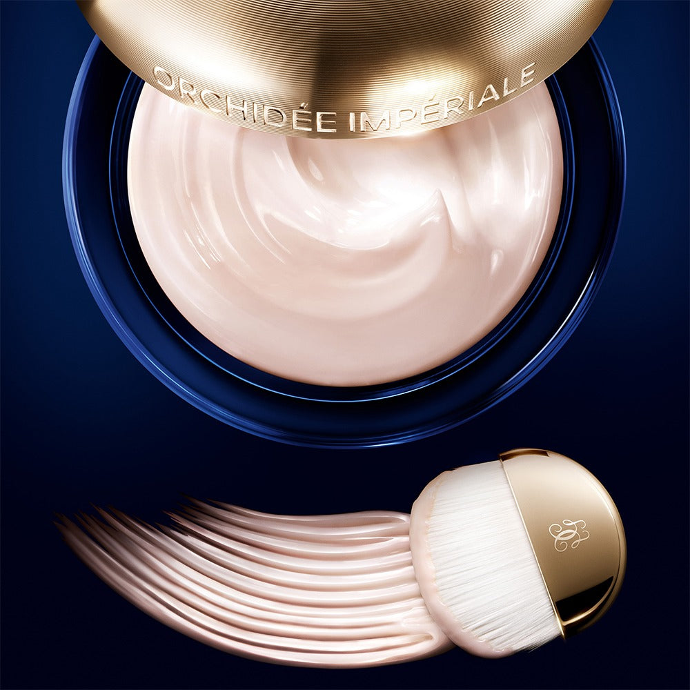 Mặt Nạ GUERLAIN Orchidée Impériale Mask