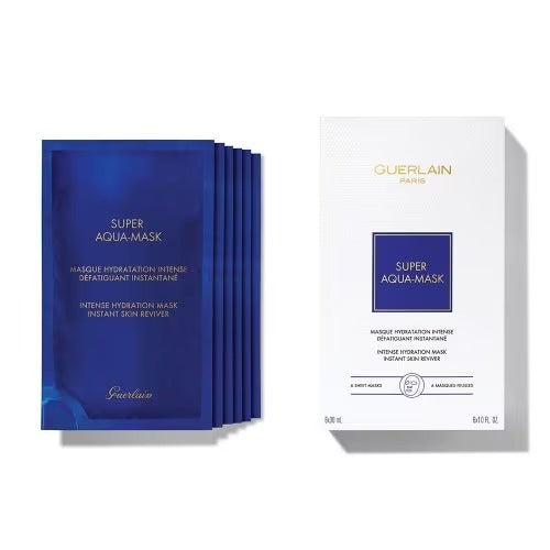 Mặt Nạ GUERLAIN Super Aqua-Mask