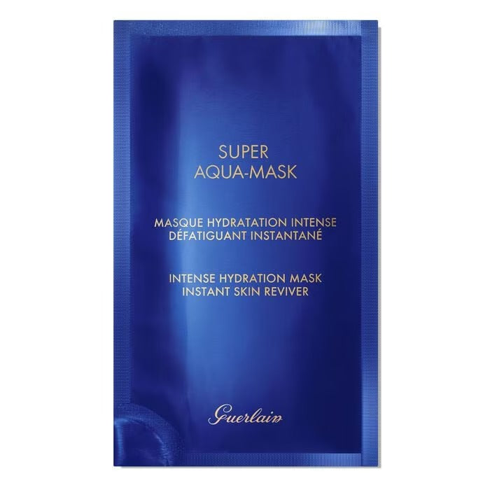Mặt Nạ GUERLAIN Super Aqua-Mask