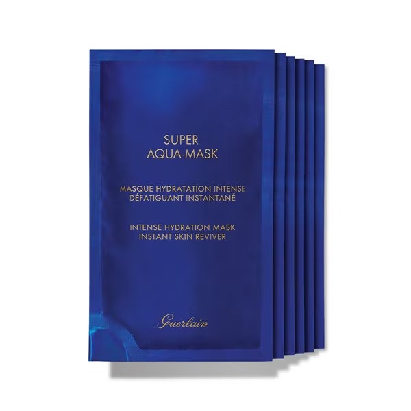Mặt Nạ GUERLAIN Super Aqua-Mask
