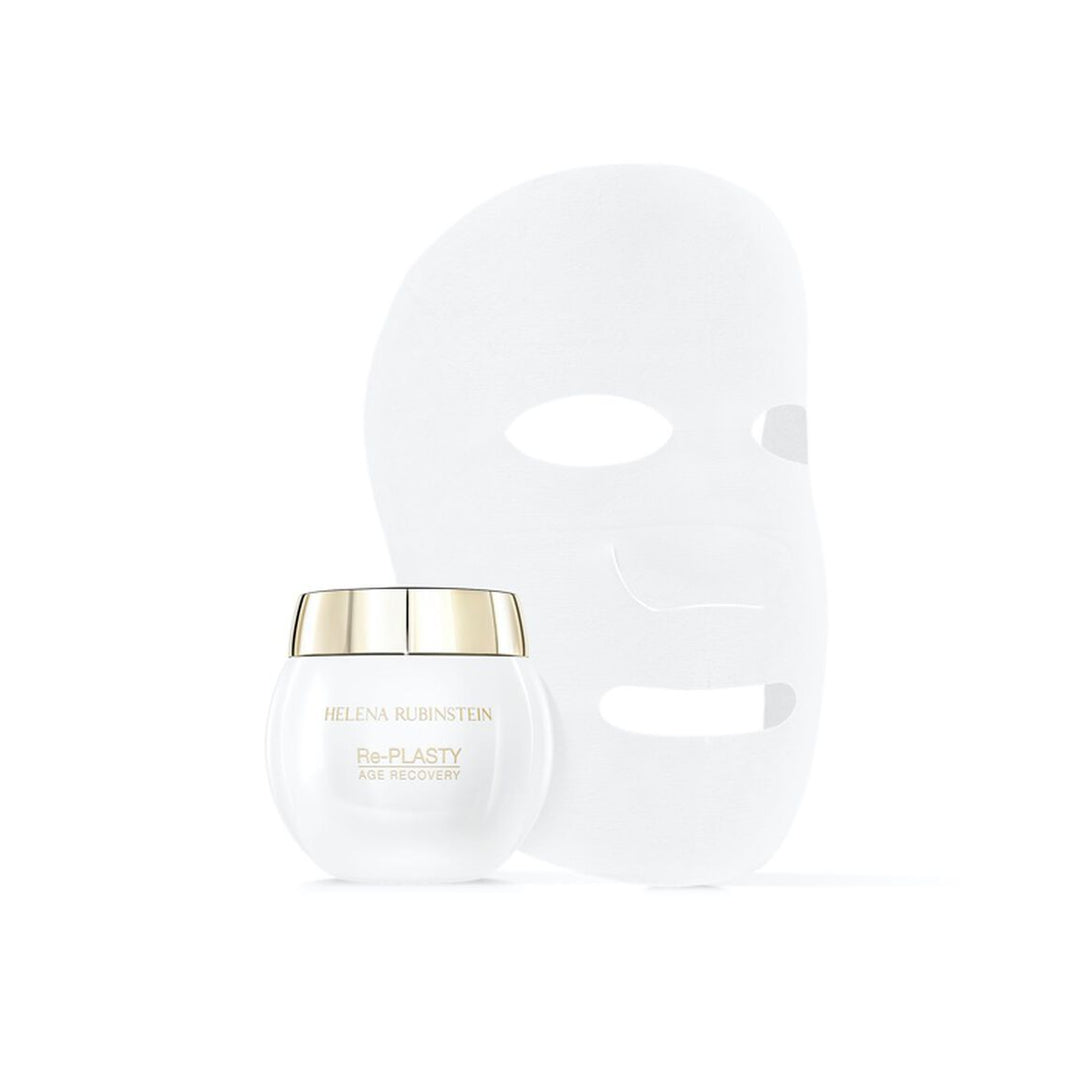 Mặt Nạ Helena Rubinstein Replasty Age Recovery Face Wrap