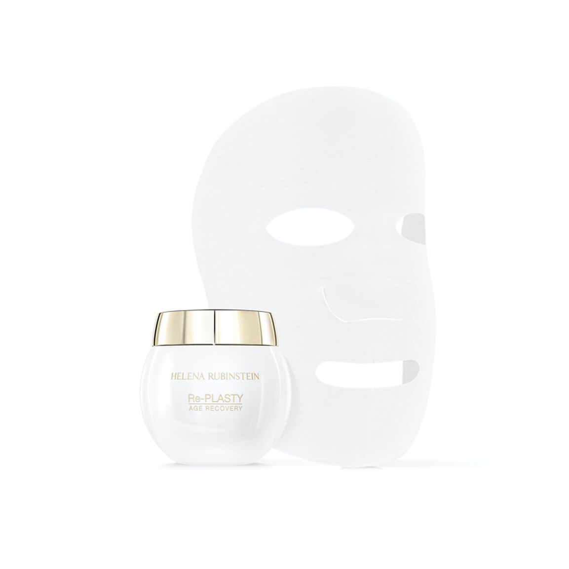 Mặt Nạ Helena Rubinstein Replasty Age Recovery Face Wrap