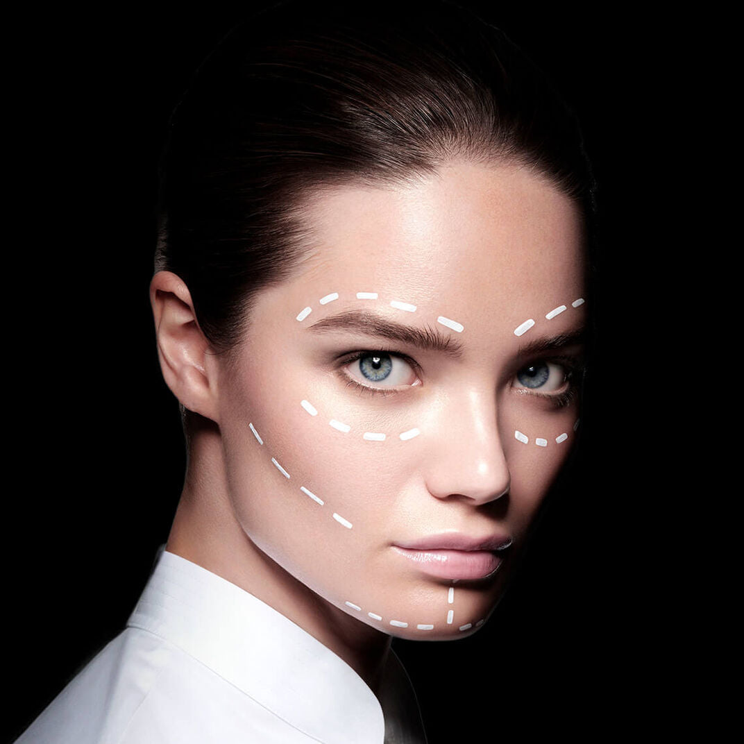 Mặt Nạ Helena Rubinstein Replasty Age Recovery Face Wrap