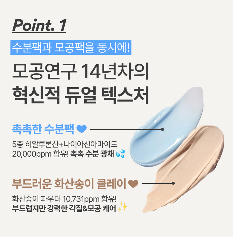 Mặt Nạ INNISFREE Volcanic Swirl Pore Mask-Kallos