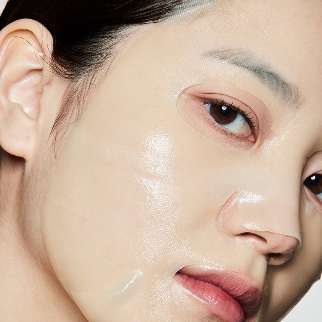 Mặt Nạ IOPE Retinol Serum In Gel Mask