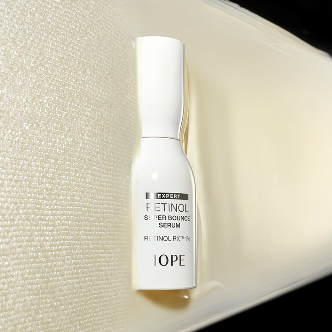 Mặt Nạ IOPE Retinol Serum In Gel Mask