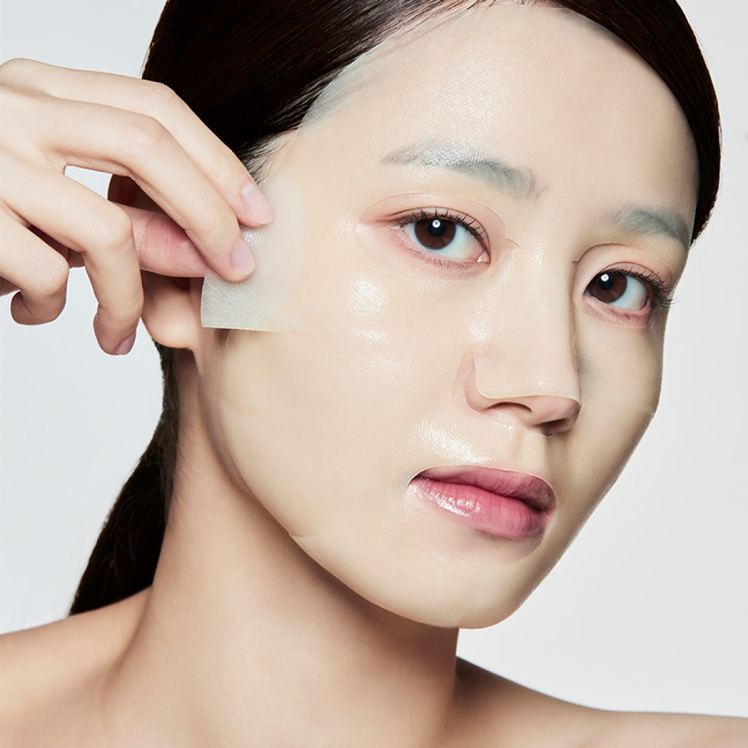 Mặt Nạ IOPE Retinol Serum In Gel Mask