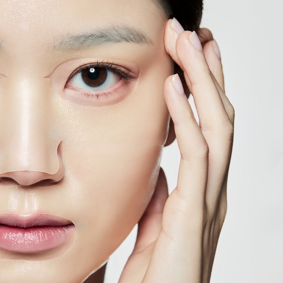 Mặt Nạ IOPE Retinol Serum In Gel Mask