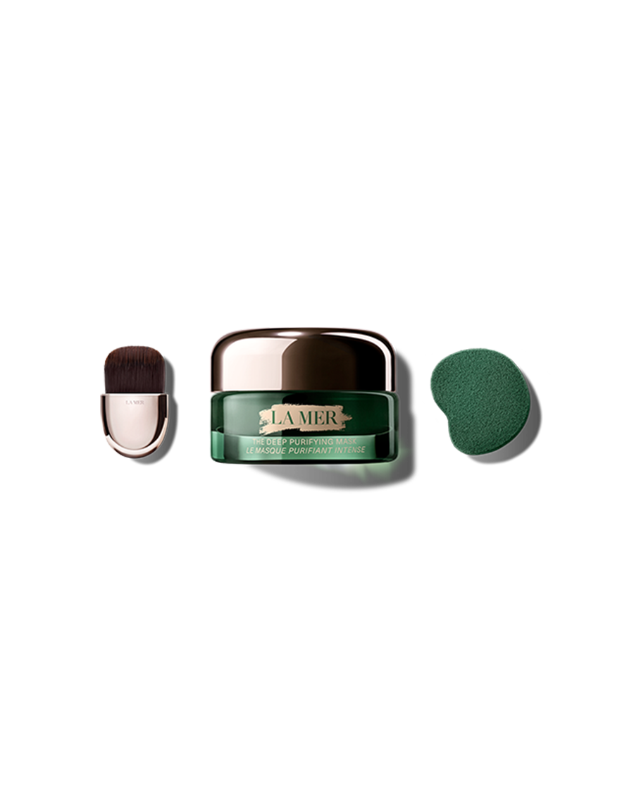 Mặt Nạ LA MER The New Deep Purifying Mask #50 mL - Kallos Vietnam