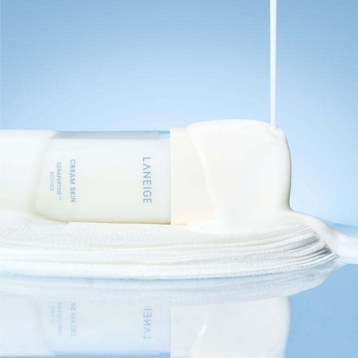 LANEIGE Cream Skin Milky Hydration Sheet Mask