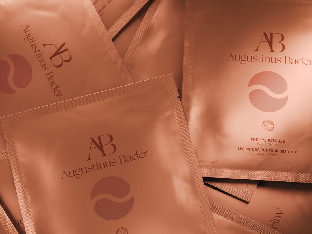 Mặt Nạ Mắt Augustinus Bader The Eye Patches