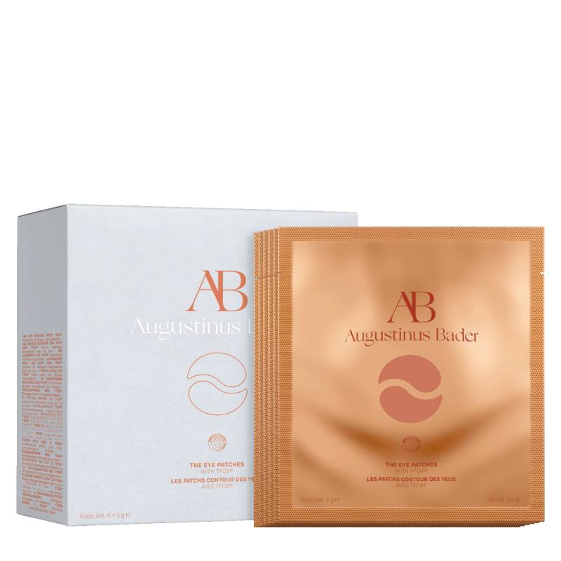 Mặt Nạ Mắt Augustinus Bader The Eye Patches