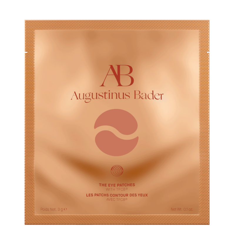 Mặt Nạ Mắt Augustinus Bader The Eye Patches