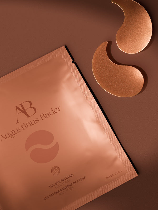 Mặt Nạ Mắt Augustinus Bader The Eye Patches