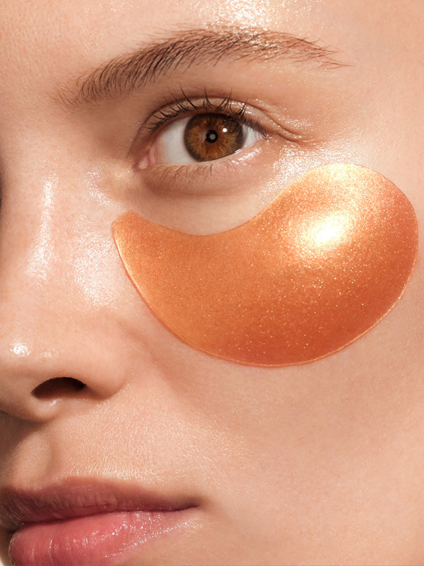 Mặt Nạ Mắt Augustinus Bader The Eye Patches