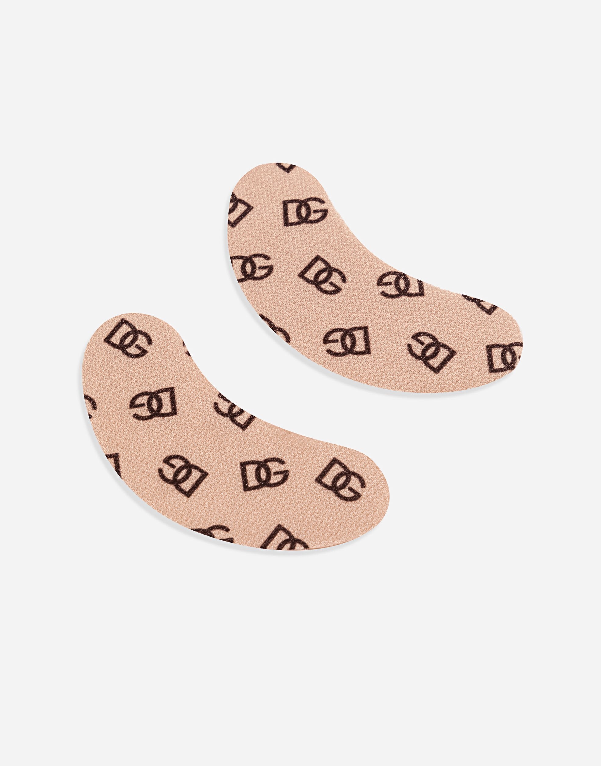 Mặt Nạ Mắt Dolce & Gabbana No-Puff Caffeine Eye Patches-Kallos