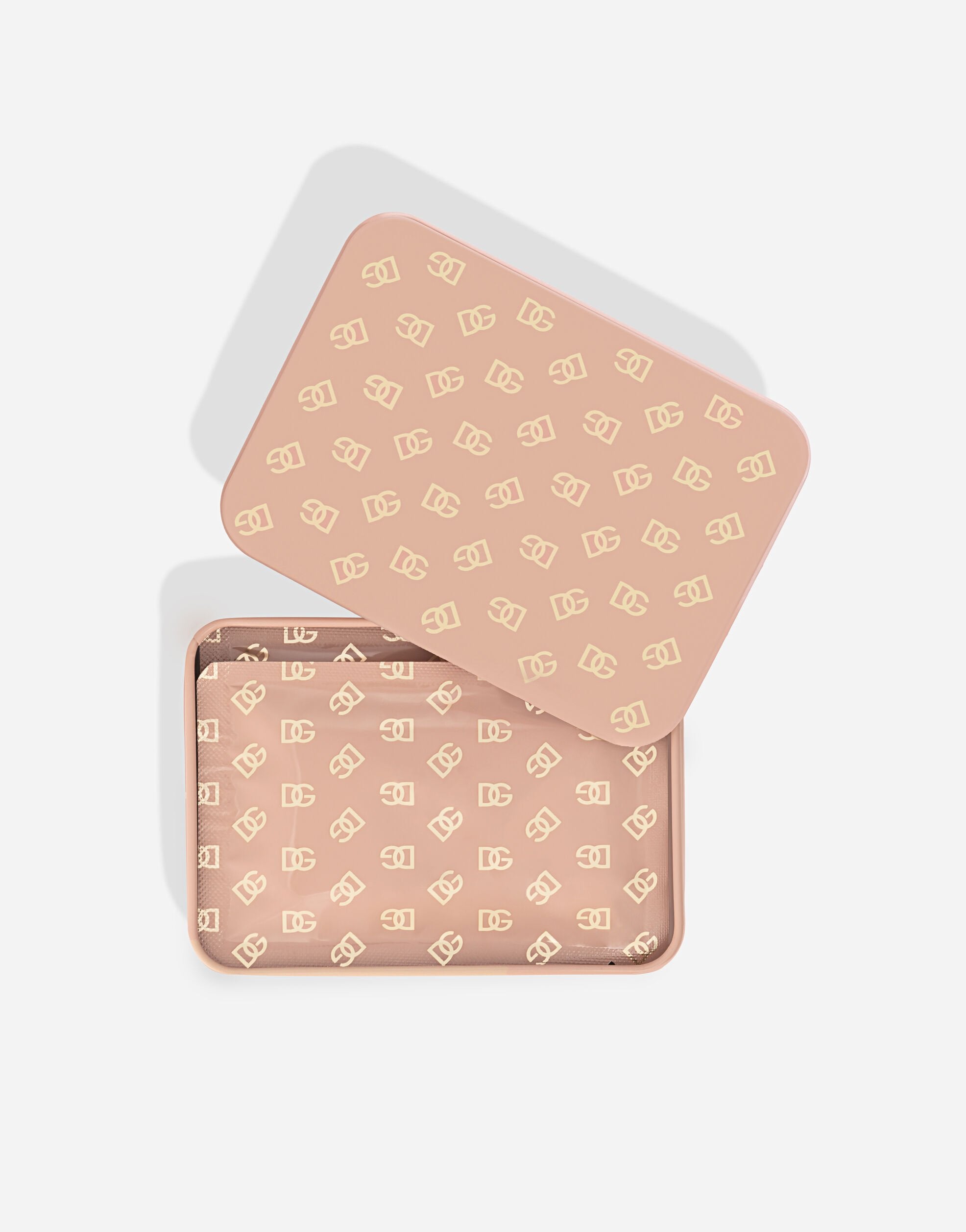 Mặt Nạ Mắt Dolce & Gabbana No-Puff Caffeine Eye Patches-Kallos